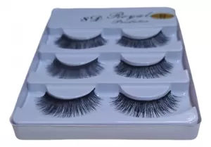 Cílios Postiços Royal 8D Volume C3 – Efeito Natural e Impactante