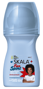 Desodorante roll on Skala Kids Fun Sport 60ml