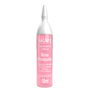 Vitamina Skafe Rosa Mosqueta 10 ml – SKF