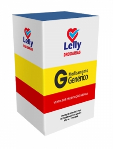 Cetoprofeno 50mg Genérico Medley 24 Cápsulas Gel