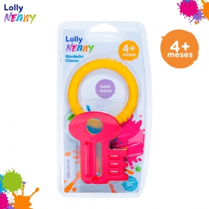 Mordedor Chaves N R7046-01-N Lolly