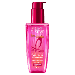 Leave In Elseve Liso Dos Sonhos 100Ml