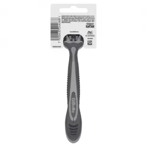 Aparelho de Barbear Gillette Prestobarba 3 Com 1 Unidade – Carga Suave