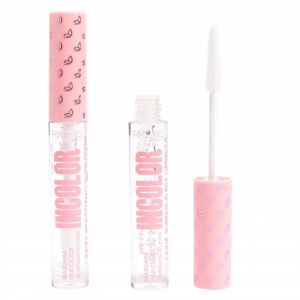 Máscara Incolor para Cílios e Sobrancelhas