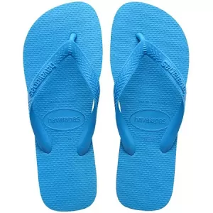 Sandalia Havaianas Top 39/40 Turquesa