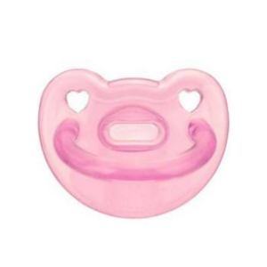 Chupeta Kuka Smart Baby T1 Rosa