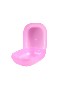 Saboneteira Fitness PC 0145 – Marilu