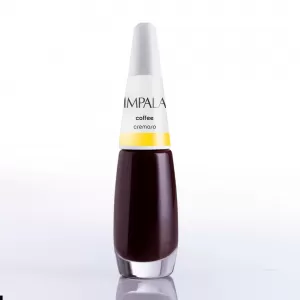 Esmalte Impala Coffee 7.5Ml
