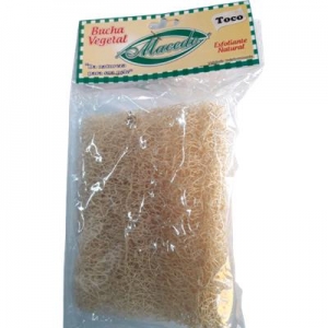 Bucha Vegetal Vidotti Macedo – 1 Unidade