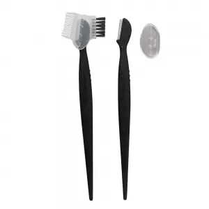 Navalhetes para Sobrancelhas Macrilan AC-05