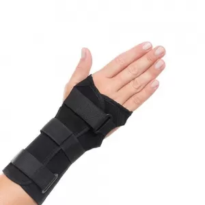 Tala para Tendinite Bilateral Tamanho P – Alívio Care