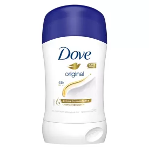 Dove Desodorante Antitranspirante em Stick Original 45g
