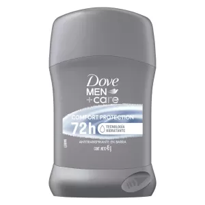 Deso Dove Barra Ant Comfort Prot Men+Care 45G