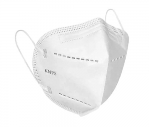 Mascara Kn95  - Unidade