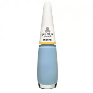 Esmalte Impala Cremoso Marina – 7,5ml