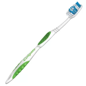 Escova de Dente Colgate Classic Clean com 1 unidade