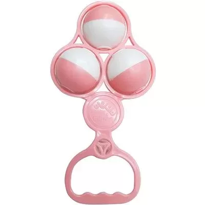 Chocalho Infantil – Blister Altimix AB7422