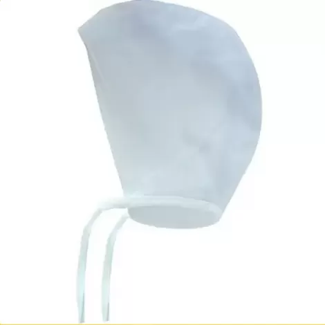 Touca para Reflexo Marco Boni Ref. 8433 – Profissional e Reutilizável