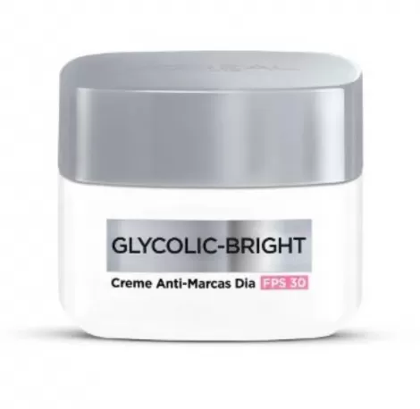 Glycolic Bright Day Cream – 49 g