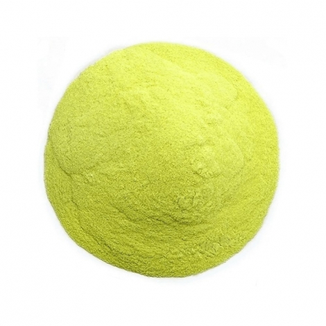 Enxofre Ventilado em Pó 25g – Uso Cosmético e Doméstico