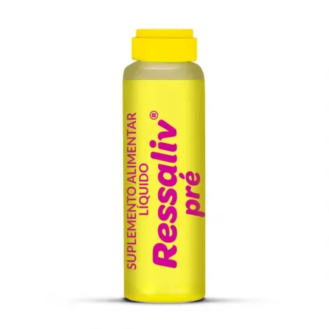 Ressaliv Pré 10ml