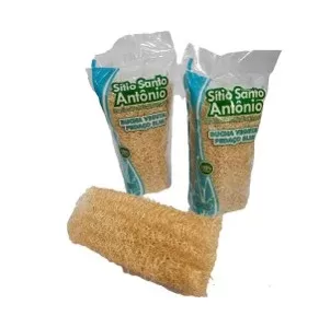 Bucha Vegetal Pedaço – Santo Antônio