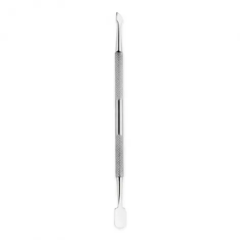 Espátula Mundial Duplex para Unhas – Inox