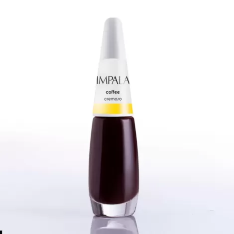 Esmalte Impala Coffee 7.5Ml