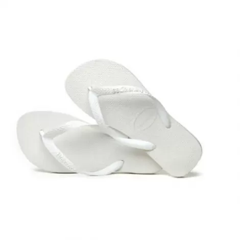 Sandália Havaianas Top Branca 27/28