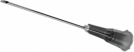 Agulha BD 30G x 0,7mm (30x7) – Estéril e Descartável | Uso Subcutâneo