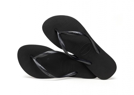 Havaianas Top Preta 27/28