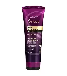 Siage Condicionador Pro Cronology Curvas