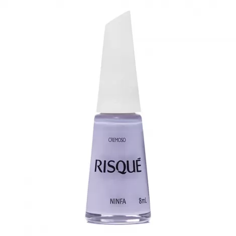 Esmalte Risqué Cremoso Ninfa – 8ml