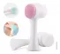 Escova De Limpeza Facial Silicone