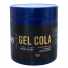 Gel Cola Hair Up 500g – Fixação Forte e Brilho Molhado | Estilo por Mais Tempo