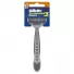 Aparelho de Barbear Gillette Prestobarba 3 Com 1 Unidade – Carga Suave
