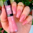 Esmalte Amores Eternos Ternura Nati 8ml