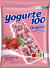 Bala sabor yogurte 100 com 600g - Dori