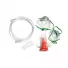 Kit Nebulizador Infantil com Máscara – Multilaser