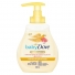 Sabonete Líquido Dove Baby Hidratação Glicerinada Refil 180ml