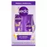 Kit Seda Liso Perfeito Shampoo 300ml + Condicionador 190ml